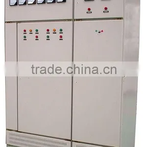 GGD Indoor Electrical Power Distribution Cabinet thumbnail-1