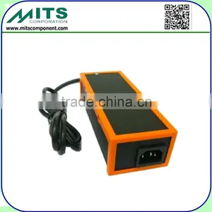 High Efficiency 270W 48V AC/DC Adapter thumbnail-5