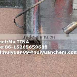 Modified Bitumen Roofing/bitumen Waterproof Membranes thumbnail-4