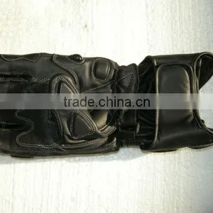 Motor Bike Gloves thumbnail-1