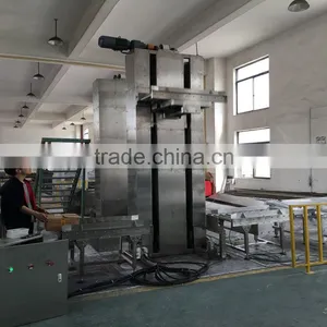 Box Elevating Conveyor thumbnail-1