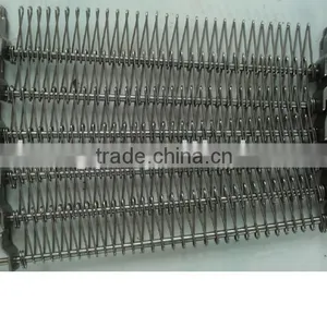 Spiral Mesh Belt thumbnail-1