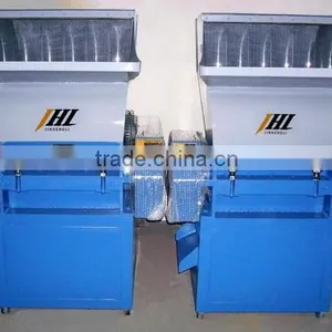 China Wholesale New Product Used Plastic Waste Crusher (PC-500) thumbnail-1