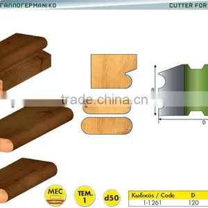 Rounding Shutter Carbide Cutter thumbnail-1