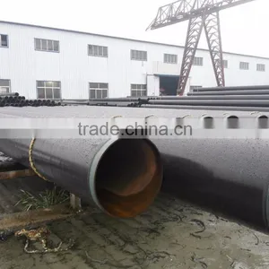 API Oil Pipe / Oil Tube / Oil Tubing / Oil Casing / Gas Pipe / Oil Pipe thumbnail-3