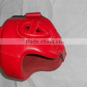A.F.JAY BOXING HEADGUARD thumbnail-1