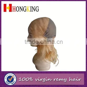 Brazilian Remy Human Hair Front Lace Wig On Sale Made In China thumbnail-5