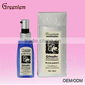 Gingko Moisturizing Sunscreen Emulsion thumbnail-1