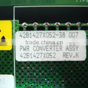 FISHER ROSEMOUNT POWER CONVERTER CP6121X1-A2 thumbnail-2