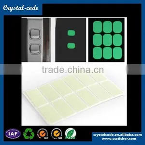 Wholesale Custom Cheap Goods Decoration Night Glow Sticker thumbnail-2