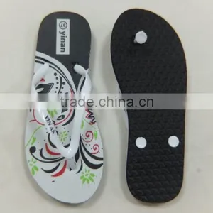 2016 New Style of Lady Slipper thumbnail-4