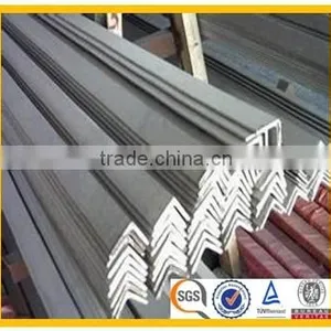 JIS SS400 Equal Angle Steel thumbnail-1