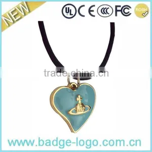 Unique Women's Charm Chain Necklace thumbnail-1