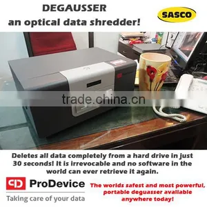 Degaussing Machine thumbnail-2
