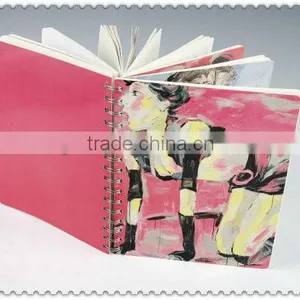 Notebook Cover Design thumbnail-1