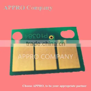 Image Unit Chip Drum Reset Chips for Konica Minolta Bizhub C224 C284 C364-Black,Magenta,Cyan,Yellow Quality Choice thumbnail-2