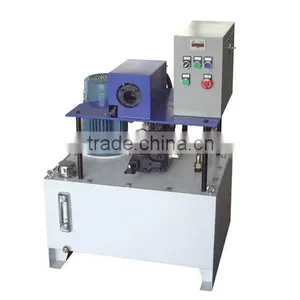 Wire Rope Crimper Wire Rope Crimping Tools Wire Hose Crimping Machine thumbnail-1