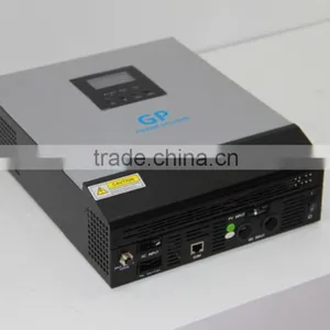 GP Pure Sine Wave Inverter Pwm High Frequency 3000W 24v thumbnail-4