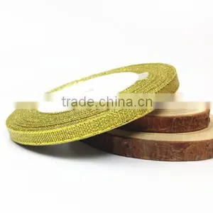 New Gift Ribbon, Metallic Ribbon For Celebrate thumbnail-2