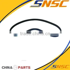 Engine Spare Parts 6114.D16A-106-05 C Fan Belt,Shangchai Engine Spare Parts thumbnail-1