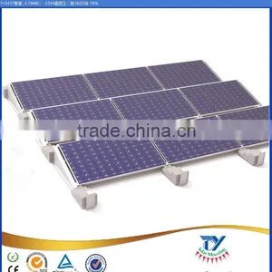 Ballast Solar Mounting Systems thumbnail-1