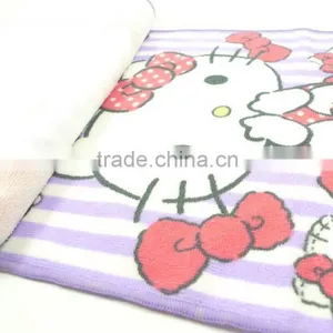 80% Polyester 20% Polyamide Microfiber Towel thumbnail-6
