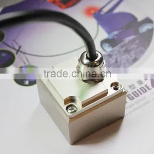 Excellent Performance Analog Accelerometer Sensor With Low Cost thumbnail-4