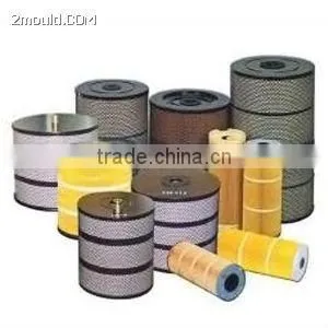 High Quality Reusable Wire Cut EDM Filter thumbnail-1