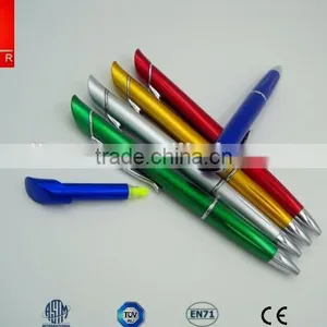 2016 New Color Highlighter Pen Wholesale thumbnail-1