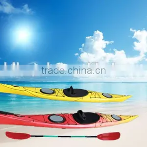 Single Sit in Sea Kayak,sit in Kayak thumbnail-1