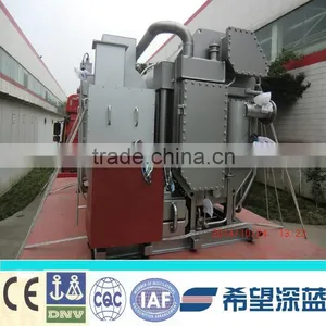 Direct-fired Type Chiller thumbnail-1