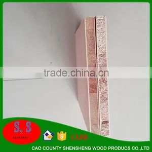 Blockboard Cheap Blockboard Paulownia Boards/finger Joint Board/wood Timber Blockboard Terminal Block thumbnail-6