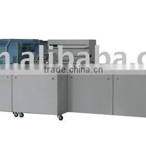 Side Sealer Continuous Motion (Servo T-400) thumbnail-1