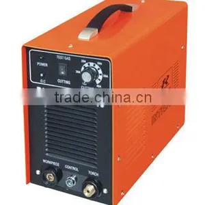 INVERTER AIR PLASMA CUTTING MACHINE thumbnail-1
