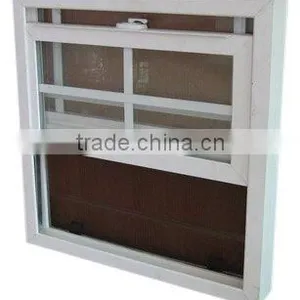 Single Hung Vinyl Sliding Window thumbnail-1