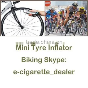 Popular Air Compressor for Car, Bicycle Wholesale thumbnail-4