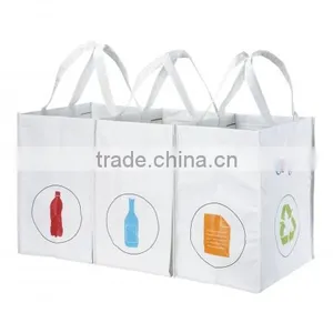 Reusable Eco Bag - Manufacturer in Turkey thumbnail-2