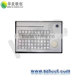 Usb Port 60 Keys Programmable POS Bluetooth Keyboard for Android--KB60 thumbnail-3