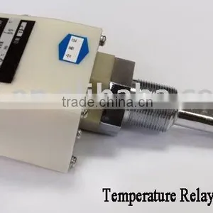 Temperature Relay for Railway thumbnail-1