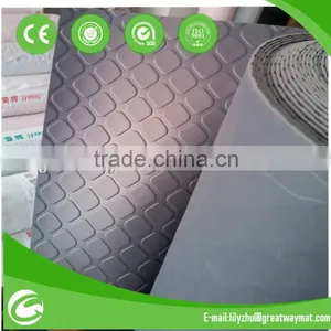 PVC Anti Fatigue Grid Mat thumbnail-1