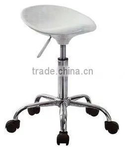 Hot Sale,cheap,metal,ABS,swivel Barstool HG1105 thumbnail-1
