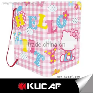 Hello Kitty Notebook for Girls Innovative Pink Notebook thumbnail-1