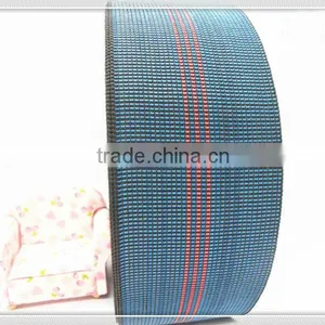 Furniture Elastic Sofa Webbing , Funiture Accessories Guangdong Manufacturer thumbnail-1