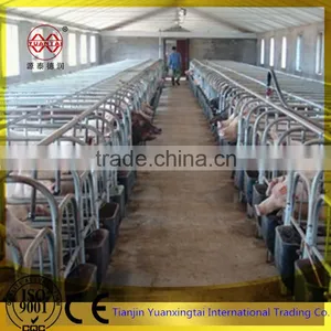 Galvanized Steel Grating Weight/galvanized Steel Floor Beams/steel Grating Weight thumbnail-3