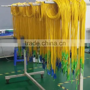 Optic Fiber Patch Cord thumbnail-4