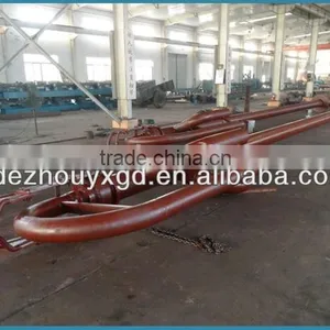 Oxygen Lance for Steel Making Industrial With Taper Steel Pipe thumbnail-3