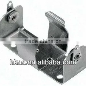 Brass Electrical Contact Clips thumbnail-1