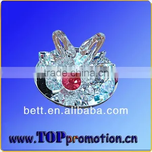 Souvenirs Crystal Swans thumbnail-1