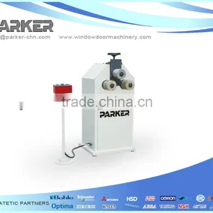 Aluminium Profile Bending Machine thumbnail-1