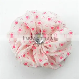 New Fashionable New Designed Hair Barrette thumbnail-1